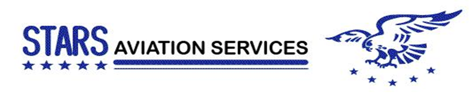 Stars Aviation services